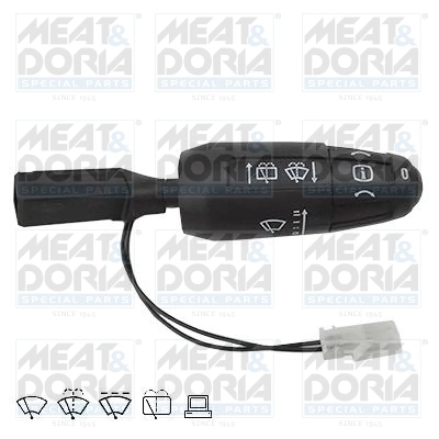 Steering Column Switch